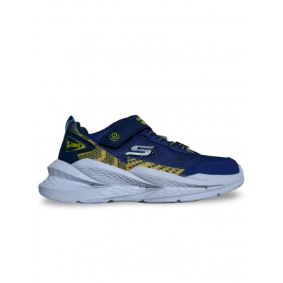 Zapatillas Skechers S-Lights: Meteor-Lights 2.0 401490LC NVYL