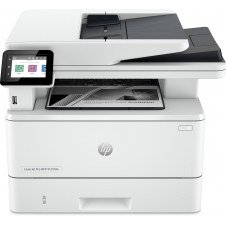 Multifunción láser hp laserjet pro 4102fdwe monocromo wifi duplex