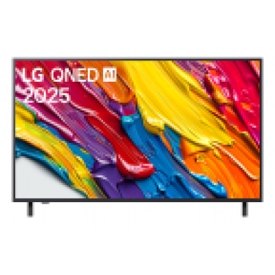 LG TV 55 55QNED82A6B QNED UHD 4K