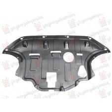 CUBIERTA DEL MOTOR(HYBRIDO)