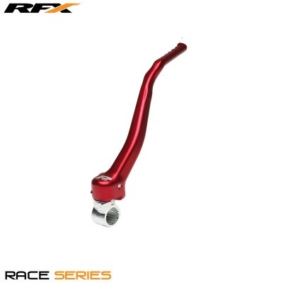 Pedal de arranque RFX serie Race (rojo) - Honda CRF150 FXKS1010055RD