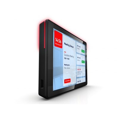 Signage Solutions 10BDL5051T/00 pantalla de señalización Pantalla plana para señalización digital 25,6 cm (10.1) LCD Wifi 350 cd / m² WXGA Negro Pantalla táctil Procesador incorporado Android 24/7