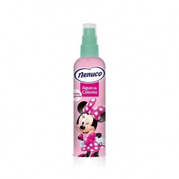 Nenuco Agua de Colonia Minnie Spray 175ML