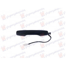 MANIJA DE PUERTA TRASERA EXTERIOR (CON SENSOR)