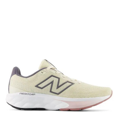 Zapatillas New balance modelo W5207J8 para Mujer en color beige. W5207J8