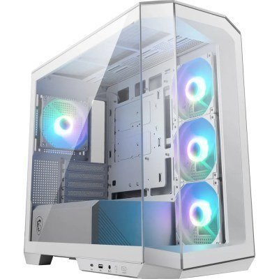 Caja Atx Msi MAG Pano M100R PZ ARGB