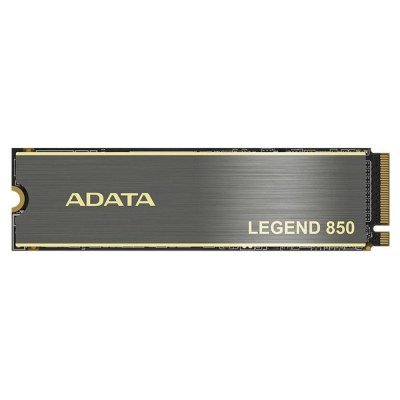 Disco duro interno solido ssd adata legend 850 2tb nvme