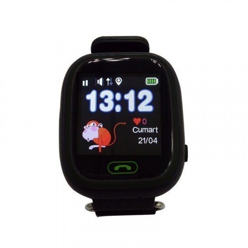 Leotec smartwatch best sale kids way gps