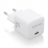 Aisens - Cargador Gan 30W, 1Xusb-C Pd3.0 Qc4.0, Blanco