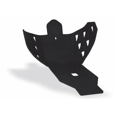 CROSS-PRO Enduro/GP Skid plate - HDPE 6mm Yamaha WR250F 2CP085145B0300