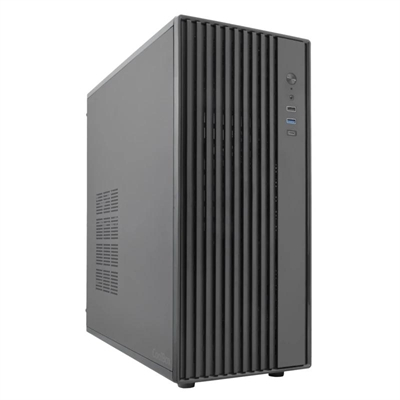 Caja Atx Coolbox A-850