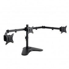 Tooq Soporte mesa DB1704TN-B 3 brazos 17-27\1