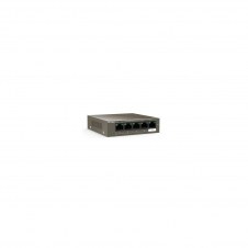 SWITCH IPCOM POE G1105P-4-63W