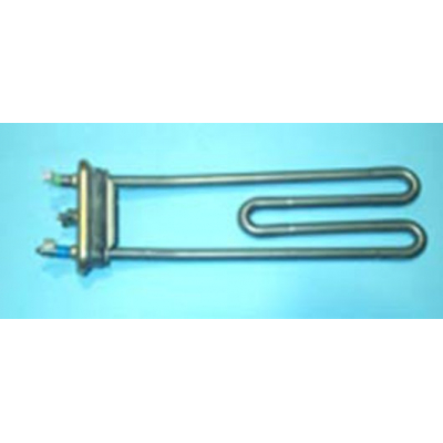 Resistencia Lavadora Ariston, Indesit 033055 2000w con termofusible