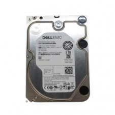 Disco Duro Dell 2TB Sata 6Gbps 7.2K RPM 512n 3.5 CK Compatible PowerEdge T160