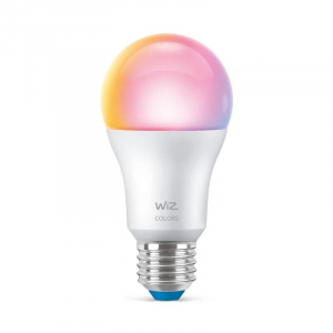 Philips Wiz Bombilla Color 60W E27 RGB BT & Wi-Fi