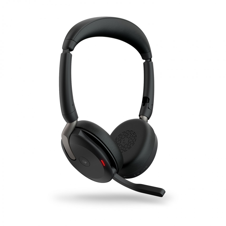 JABRA Evolve2 65 Flex - MS Stereo - USB-A