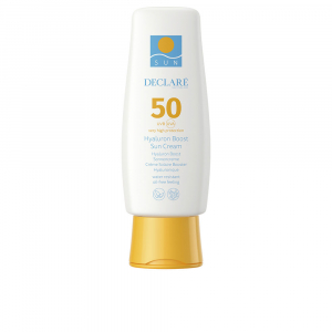 HYALURON BOOST sun cream SPF50+ 100 ml