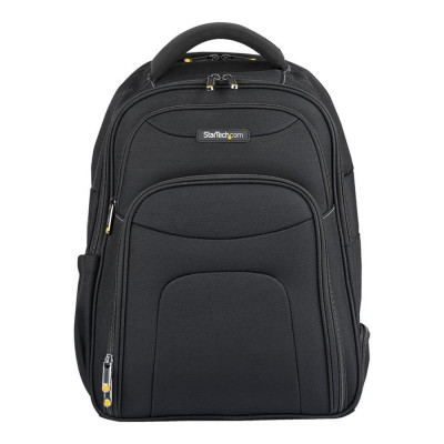 Mochila startech ntbkbag173 para porttil 17.3 pulgadas negra