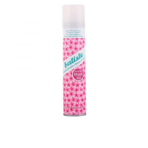 BLUSH FLORAL & FLIRTY dry shampoo 200 ml