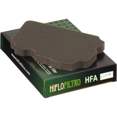 Filtro de aire de recambio OEM HIFLOFILTRO HFA4202