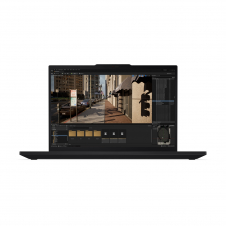 Lenovo ThinkPad P16s Gen 4 (AMD) Copilot+ PC AMD Ryzen AI 7 350 Estación de trabajo móvil 40,6 cm (16