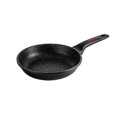 Sarten de aluminio alutherm negra ø28 cm