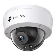 VIGI Cámara IP Domo 5MP Plástico Full-Color 4mm