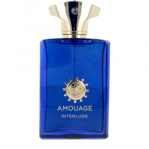 INTERLUDE MAN edp vapo 100 ml