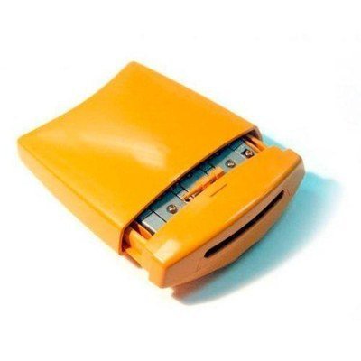 Amplificador Mastil 5e DAB-FM-UHF-21/53-57/69