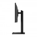 Monitor MSI PRO MP242PMG, 23,8 pulgadas, Full HD, IPS, 120 Hz, 1 ms MPRT, altura regulable, altavoces, HDMI, DisplayPort, negro - imagen 3