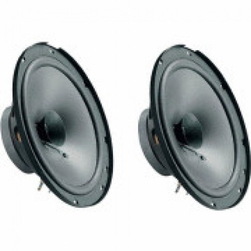 Altavoces COCHE 6in 60W 4 Ohm 165mm (2uds)