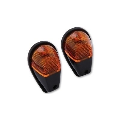 SHIN YO fairing indicators 202-840