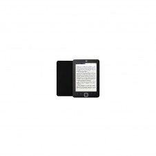 WOXTER SCRIBA 195 LECTOR DE LIBROS ELECTRONICO EBOOK BLACK V4 6P TINTA ELECTRONICA 4GB SD NEGRO EB26-042
