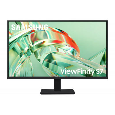 Samsung S71H pantalla para PC 81,3 cm (32) 3840 x 2160 Pixeles 4K Ultra HD LCD Negro