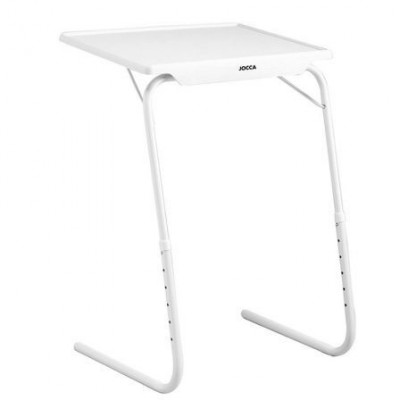 Mesa Flexible Jocca 9353/ Blanca
