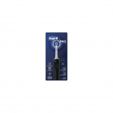 Braun Vitality Pro Adulto Cepillo dental oscilante Negro