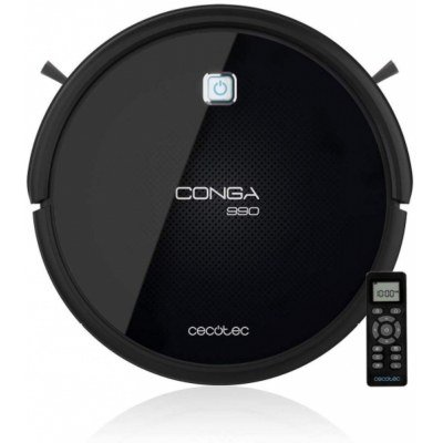 ROBOT ASPIRADOR CECOTEC CONGA 990