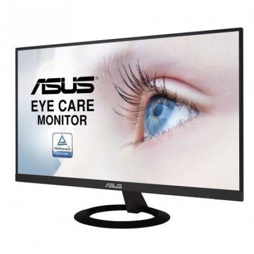 Monitor Asus VZ249HE 23.8/ Full HD/ Negro
