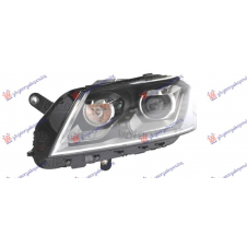 HEAD LAMP Bi-XENON AFS W/LED DRL (D3S) (DYNAMIC) (VALEO)