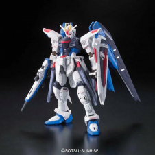 Rg 1 144 freedom gundam