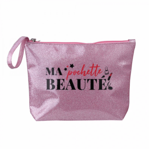 BEAUTÉ neceser de baño 25x6,5x17 1 u