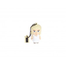 TRIBE JUEGO DE TRONOS DAENERYS MEMORIA USB 2.0 16GB 17597