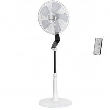 Rowenta Vu5690f0 Ventilador Classic Turbo Silence Extreme