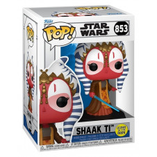 Pop star wars:swas2 - shaak ti (glow)
