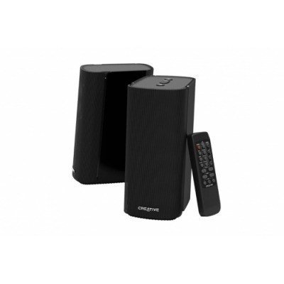 Creative T100 Altavoces Hi-Fi 2.0 Bluetooth