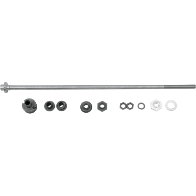 Conjunto de varilla de anclaje de asiento COLONY 2612-10