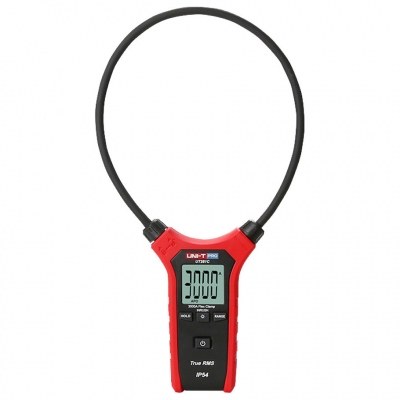 Pinza Amperimetrica Flexible 18 3000A AC UNI-T UT281A