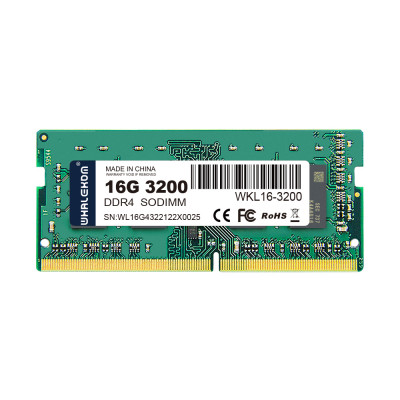 Whalekom DDR4 16GB 3200MHz Sodimm