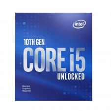 Intel i5 10600kf 4.1ghz lga 1200 box